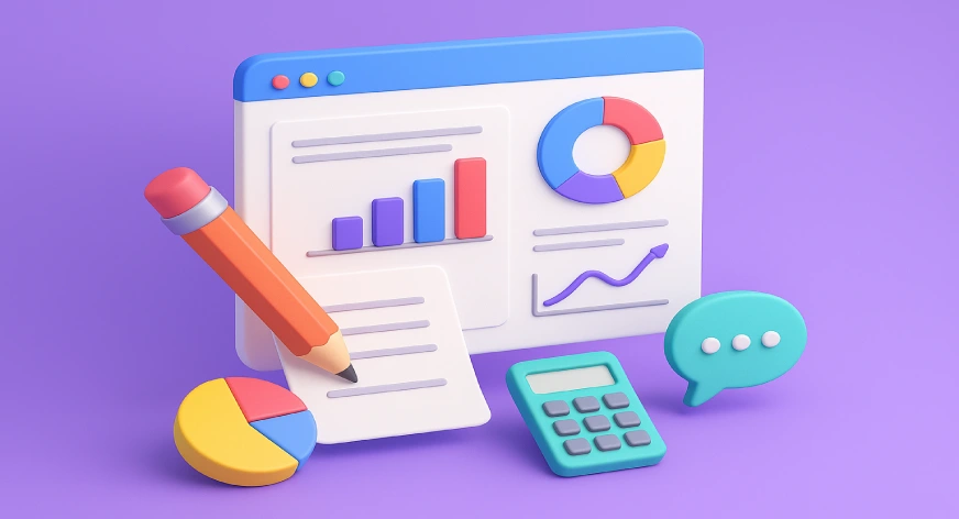  Analyze and Interpret the Numbers