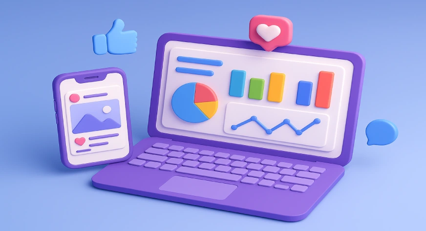 Collect Data From Each Platform