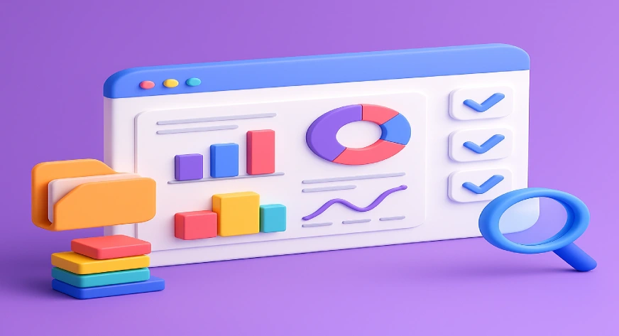 organize your data like pro