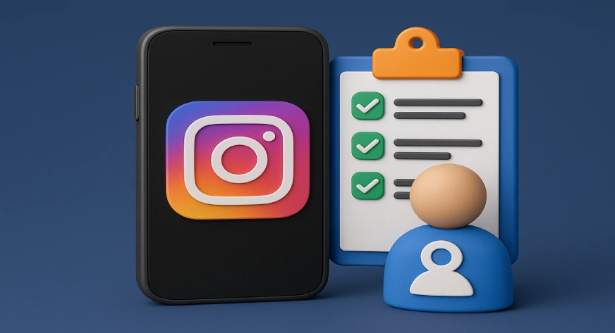 Parental Controls on Instagram