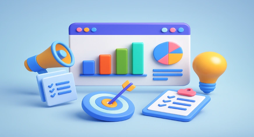  Turn Data Into Actionable Insights