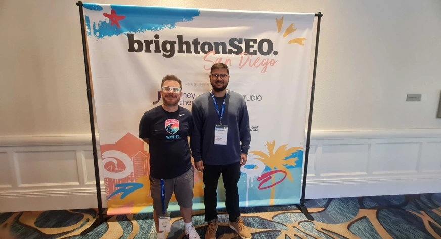 Brighton Digital Marketing Conference – Brighton