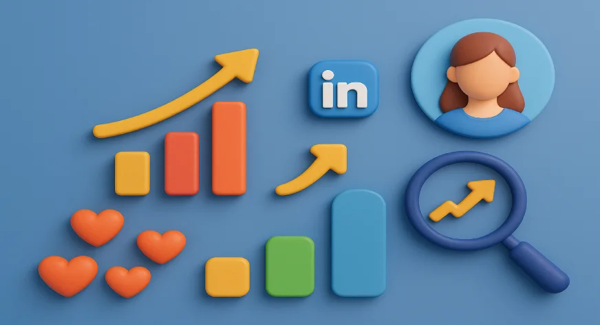 CFBR Matters for LinkedIn Growth