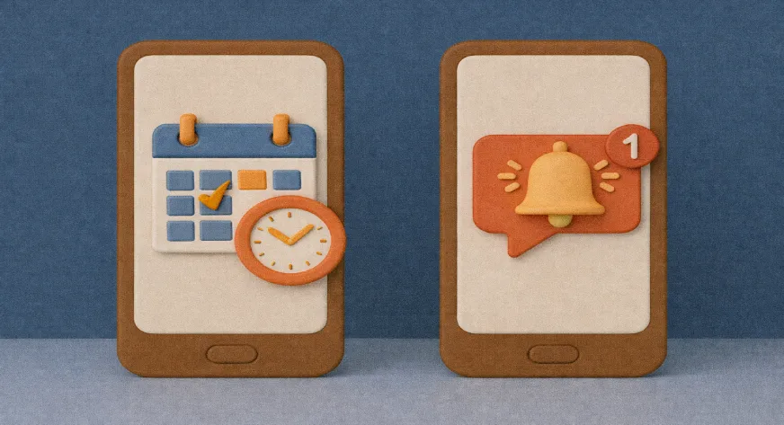Scheduling vs Real-Time Posting: What Works Better in 2025